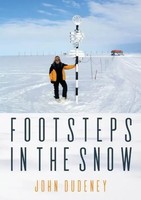 Footsteps In The Snow | John Dudeney | Englisch | Taschenbuch | 2022