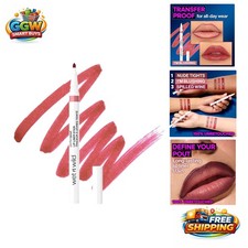 All-Day Im Blushing Lip Liner Stain: , Precis...