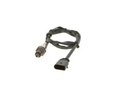 Lambdasonde 0 258 030 257 BOSCH für VW CADDY IV Großraumlimousine