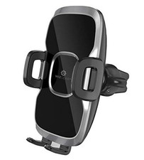 Phone Holder for Car, Car Phone Mount Air Vent Cell Phone Holder for Car, Air