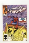 Amazing Spider-Man 267 NM+ 1st App The Commuter 1985