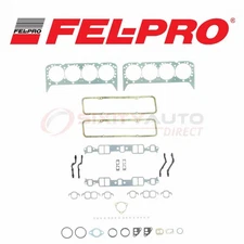 Fel-Pro Cylinder Head Gasket Set for 1973-1976 Avanti II 6.6L V8 - Engine gb
