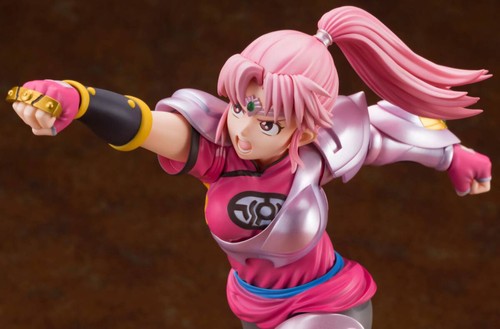 Dai no Daibouken Kotobukiya Artfx J MAAM Maam 1 8 Scale Figure - Picture 2 of 10