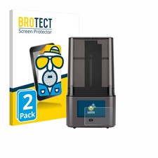2 Pack Anti Glare Screen Protector for Anycubic Photon Mono 4 Ultra Matte