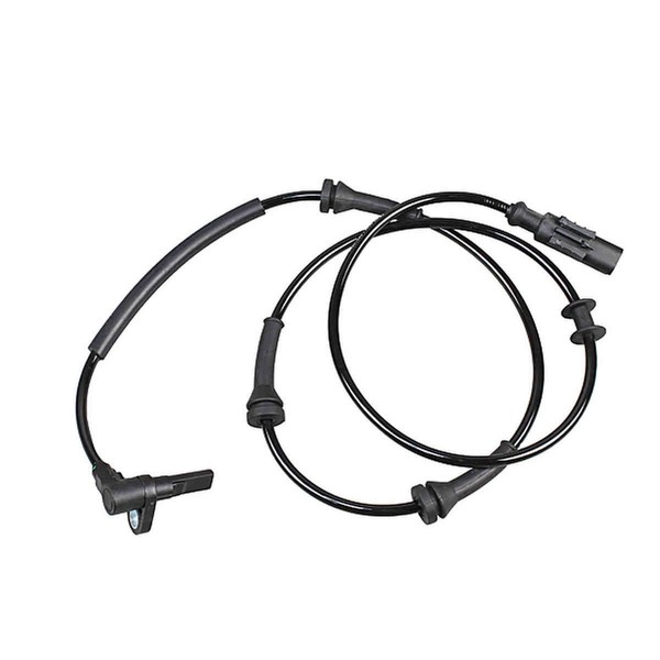 Sensor Raddrehzahl 2-Polig Metzger Iam-Expertise Passend FüR U.A. Fiat Panda-image