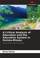 Bruno Gomes | A Critical Analysis Of Education And The Education System In...