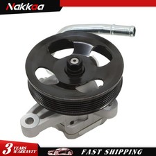 215180 For Kia Sedona 2006-2010 Hyundai Entourage 2007-2009 Power Steering Pump 215180 For Kia Sedona 2006-2010 Hyundai Entourage 2007-2009 Power Steering Pump
