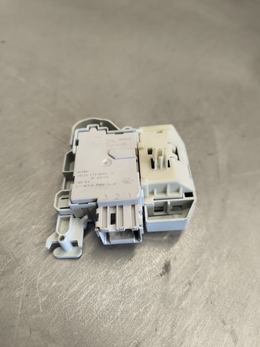 Bosch/Siemens Waschmaschine Türverriegelung Schloss  DKS66604  9000756621 #51421