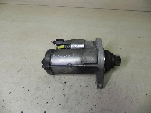 Anlasser Volkswagen POLO 2012 02Z911024A