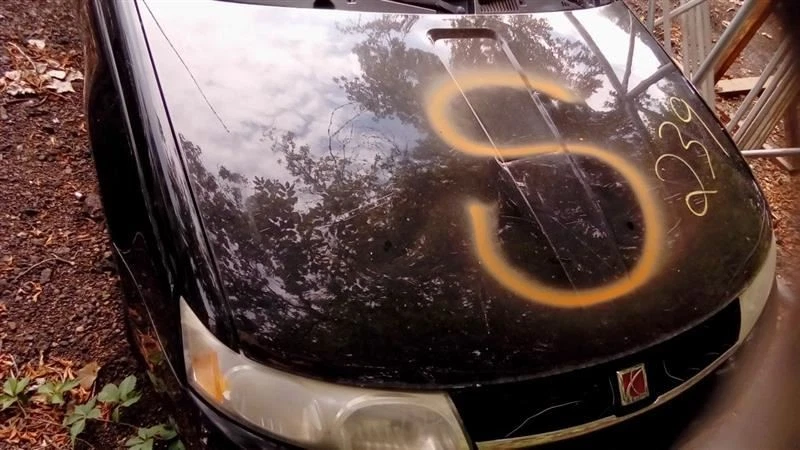 Conjunto de válvula de acelerador de cuerpo de acelerador compatible con 02-05 CAVALIER 340927 Foto 4 de 4