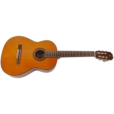 Admira Malaga 7/8 Zeder Gitarre Made in Spain