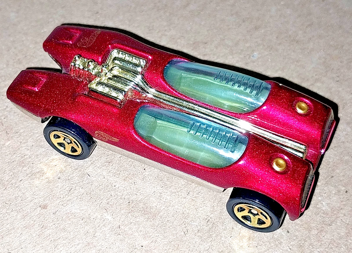 HotWheels SPLITTIN' IMAGE ホットウィール　ヴィンテージ Hot Wheels Vintage Splittin Image 1968 for sale - eBay
