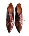 Zapatos De Mujer