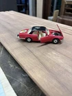 VTG Corgi Toys Jaguar XJ12C Die-Cast Model Car