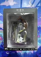 Devolver Digital EITR Shield Maiden Limited Edition Vinyl Figure BRAND NEW