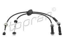 CABLE PULL MANUAL TRANSMISSION FITS: OPEL VAUXHALL MOVANO A BUS 2.2 DTI /1.9