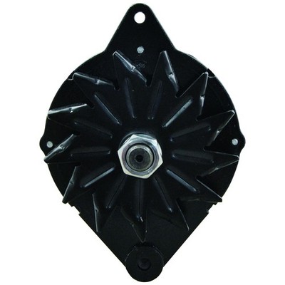 12V Alternator John Deere 2030 2440 2640 302A JD380 JD480 AT21618 Direct Fit New