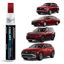 0.41 Fl Oz (Pack of 1), Ultimate Red(R2P) for...