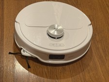 Roborock Q Revo Master QR2PPS Robot Only -Used 270 hr, Fully Operational