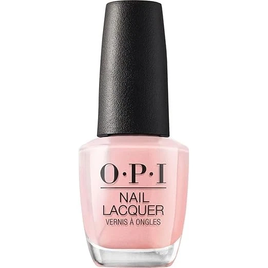O.P.I Nail Lacquer 15 ml nail polish Long-Lasting, Glossy Nail Polish | Fast Dry