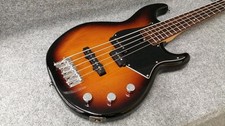 Bajo eléctrico Yamaha Bb435 entrega segura desde Japón