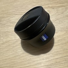 Zeiss ExoLens Set (Weitwinkel & Tele) - Professionelle iPhone Objektive | Gebraucht