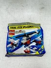 Vintage Lego System Set Trial Size Imagination 1607 Helicopter