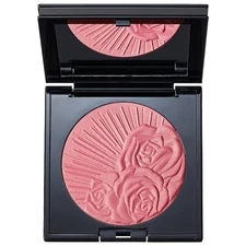 PAT McGRATH LABS Skin Fetish: Divine Powder Blush, Divine Rose