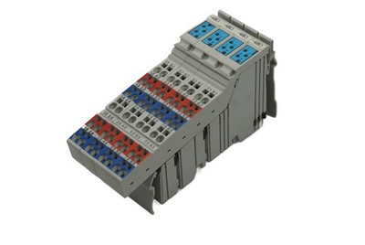 Bosch Rexroth 190 R-IB IL 24 DI 16-PAC