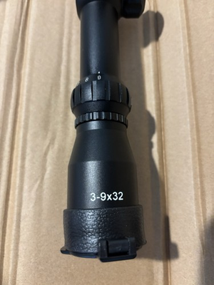 #ad #ad Rex Premium Scope 3 9x32 $12.50