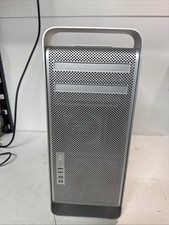 Apple Mac Pro A1289 2X Xeon E5645 2.40 GHz 12 Core 28 Gb Ram DDR 3 4 TB No O/S