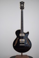 2022 D'Angelio Excel Series SS Tour Collection Black