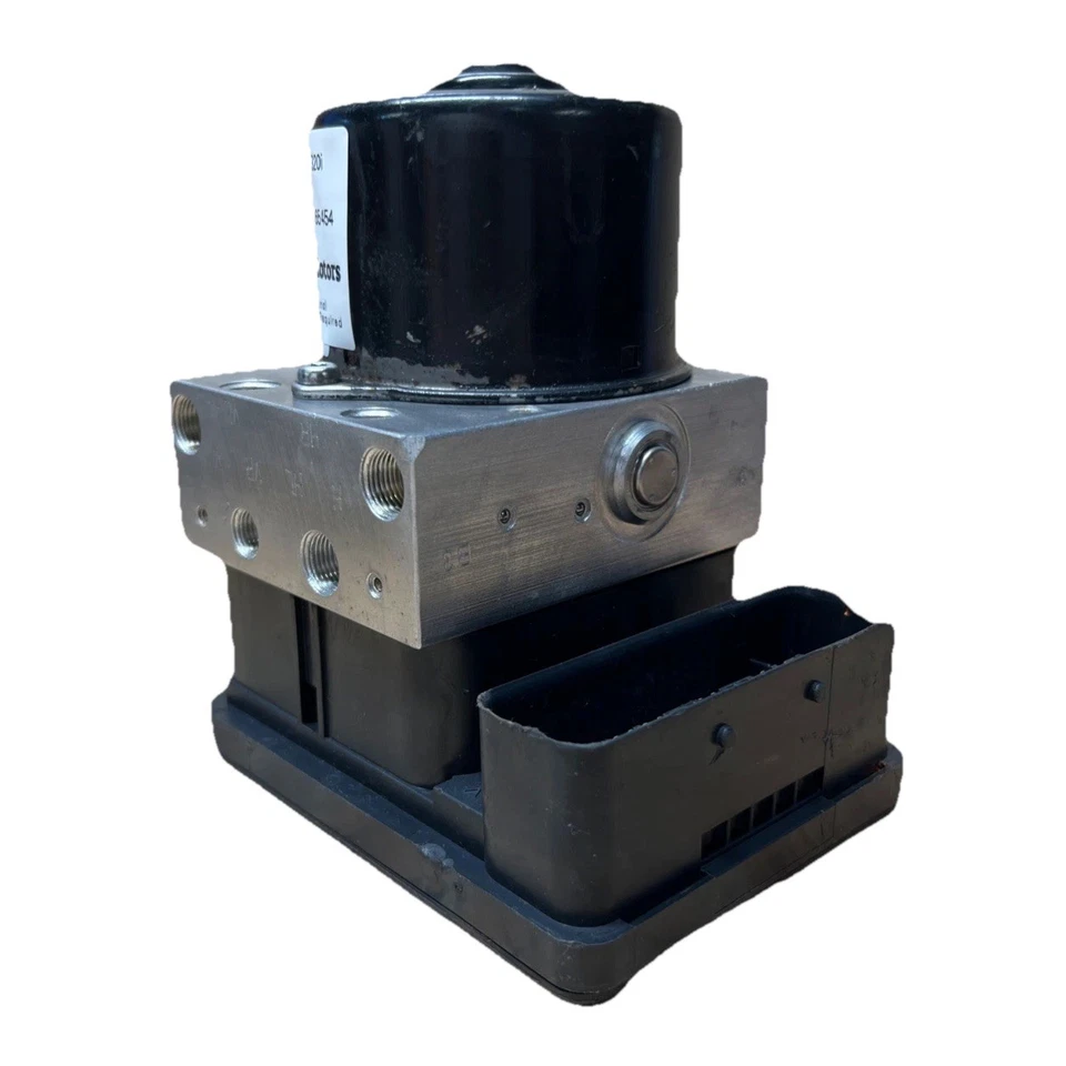 Módulo de bomba de freno ABS reacondicionado 2002-2006 BMW 320i 325i 330i *D* | 6 765 454 Foto 4 de 4