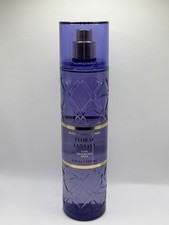 Bath Body Works Floral Fantasy Fine Fragrance Body Mist Spray 8 oz New