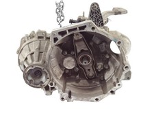 SCHALTGETRIEBE JCX VW PASSAT B6 3C 1.9 TDI 5 gang gearbox manual 77kw