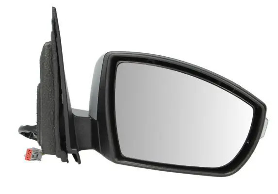 Specchietto esterno Dx Specchio completo 5402-04-9229374 BLIC per FORD S-MAX
