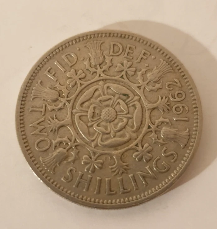 Queen Elizabeth 2 in Münzen aus Großbritannien online kaufen | eBay.de