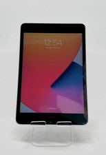 Apple iPad Mini 4th Gen A1538 2015 - For Parts Warped Frame 