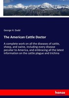 The American Cattle Doctor, George H. Dadd