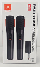 JBL PartyBox Digital Wireless Microphone Syst...