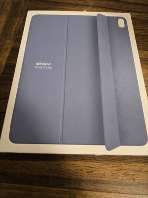 Apple Smart Folio for iPad Air 13-inch - Denim Blue