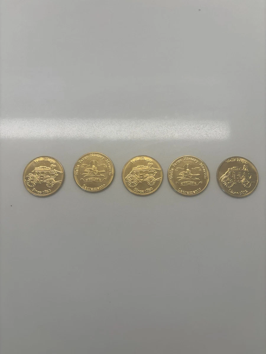 Wells Fargo | eBay