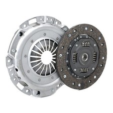 Kupplungssatz Kupplung Kit f&uuml;r Mercedes W168 W169 W245 Vaneo 414 97-12