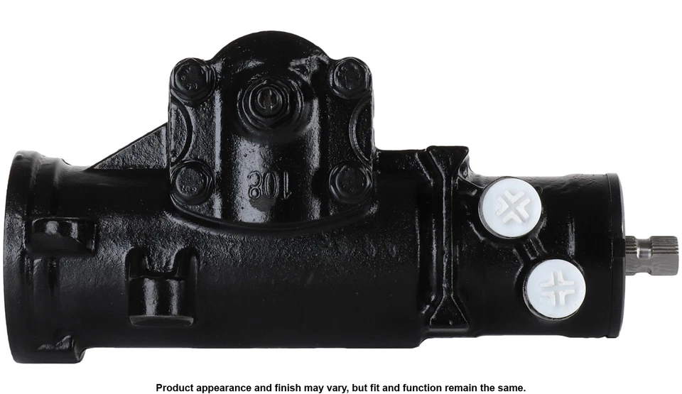 Engranaje de dirección A1 Cardone 27-7525 Foto 3 de 4