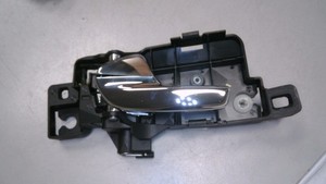 Innengriff Türgriff Innen Hinten Links 6M21-U22601-BA Ford S-max 2.0 Tdci DPF Bj