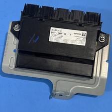 DA5T-15604-AE  Lincoln MKS  ecm ecu computer ...