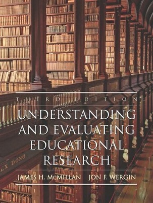 Understanding And Evaluating Research