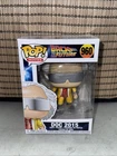 Funko Pop! Movies: Back to the Future #960 Doc 2015 Vinyl Figure