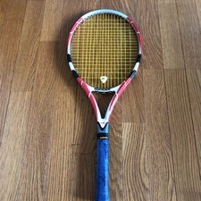 Tennis Racket Babolat DRIVEZ TOUR 017