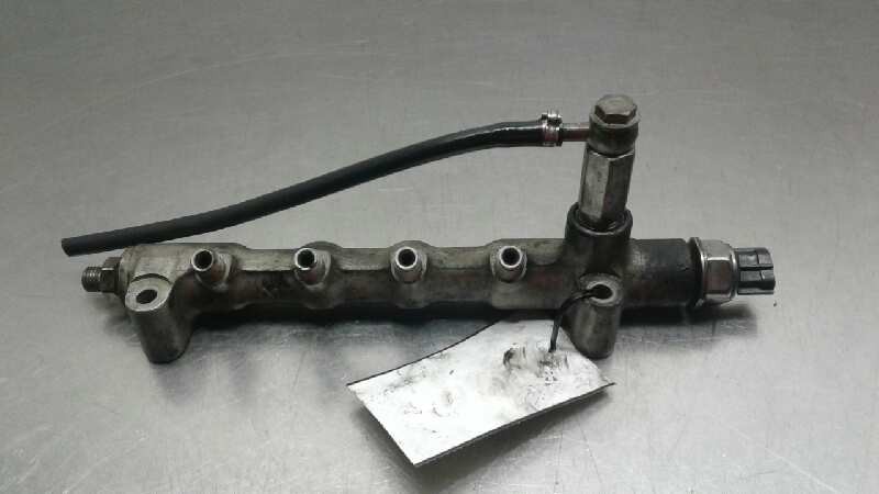 43391/002C RAMPA INYECTORA / 1660674 PARA OPEL ZAFIRA B FAMILY